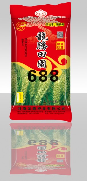 龙腾田园 688